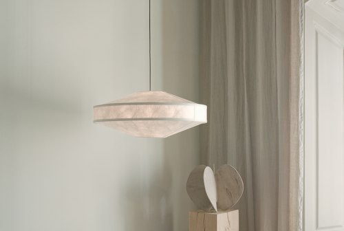 Kite Pendant Lamp Ø75 by New Works DK