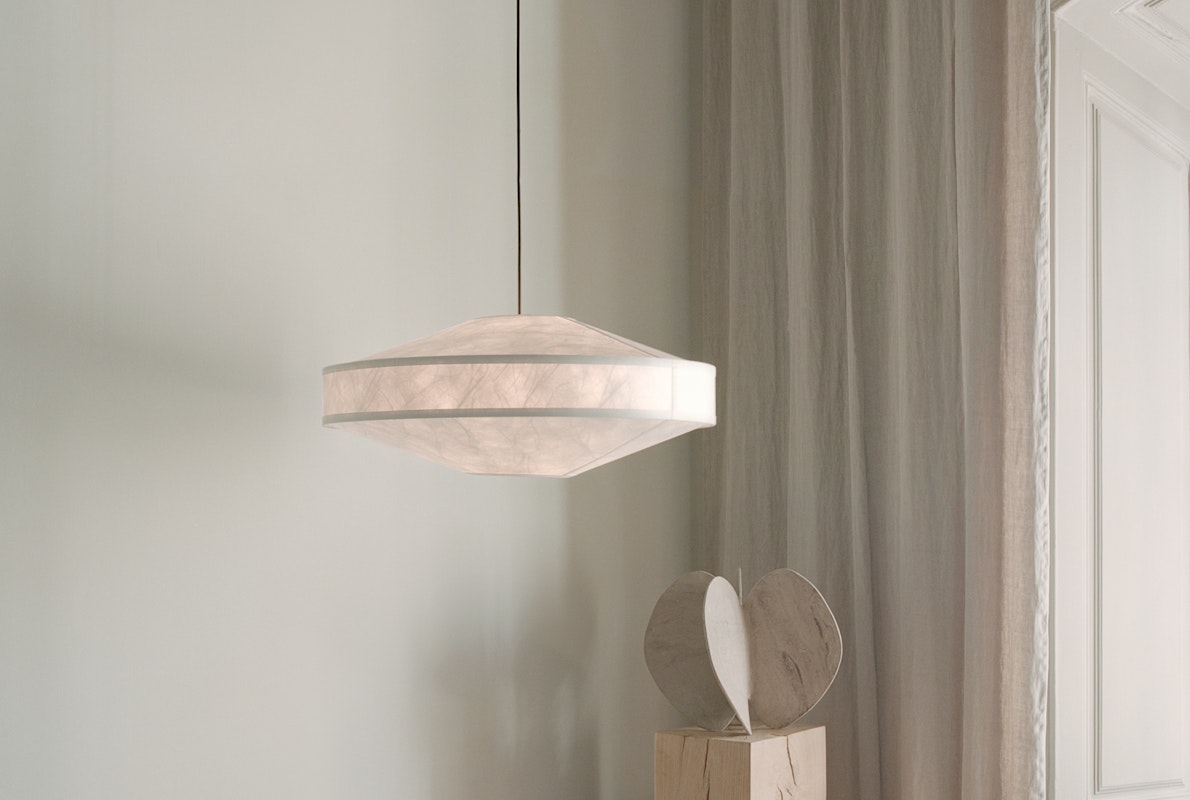 Kite Pendant Lamp Ø75