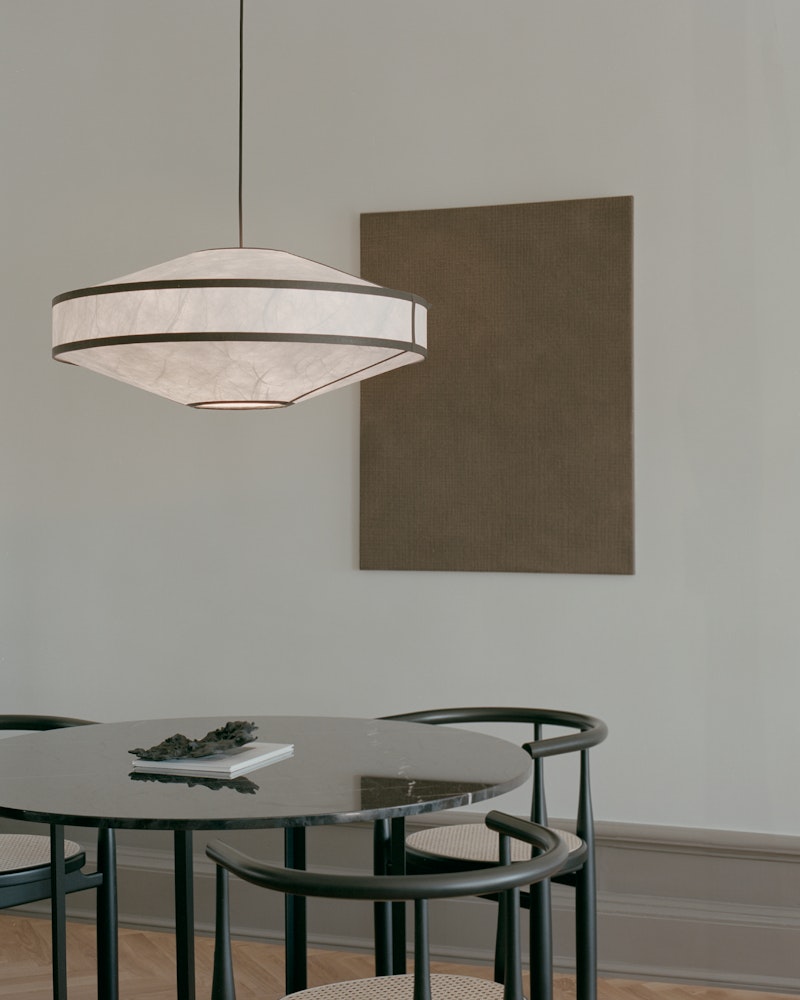 Kite Pendant Lamp Ø75