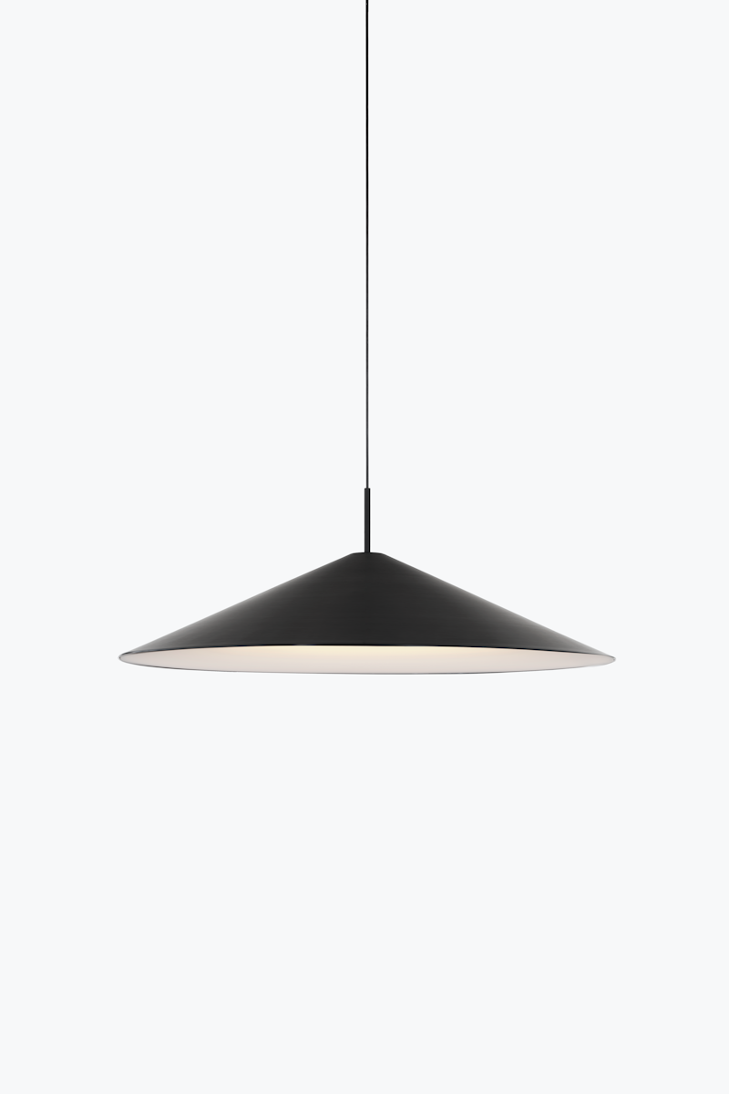 Brolly Pendant Lamp Ø90