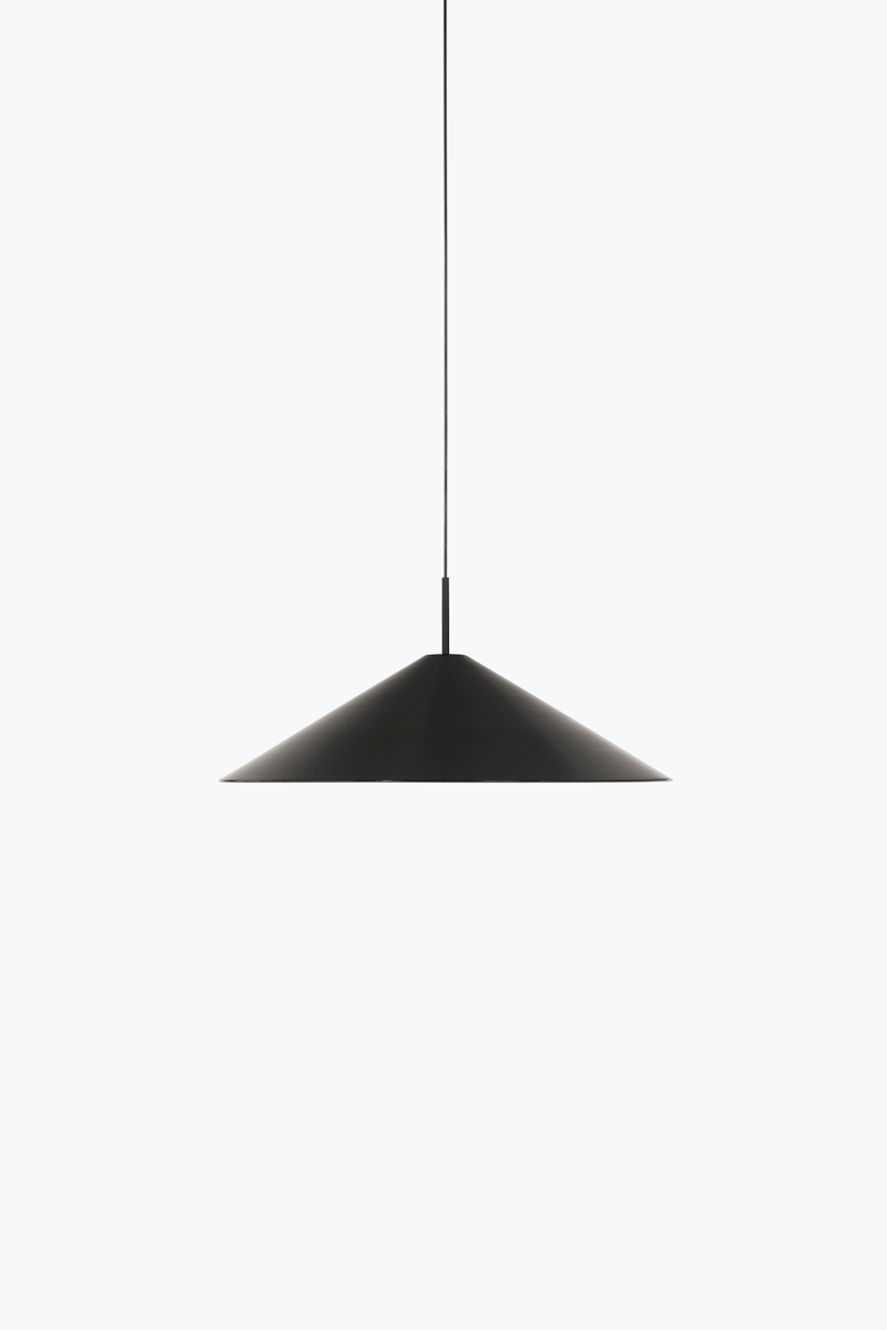 Brolly Pendant Lamp Ø70