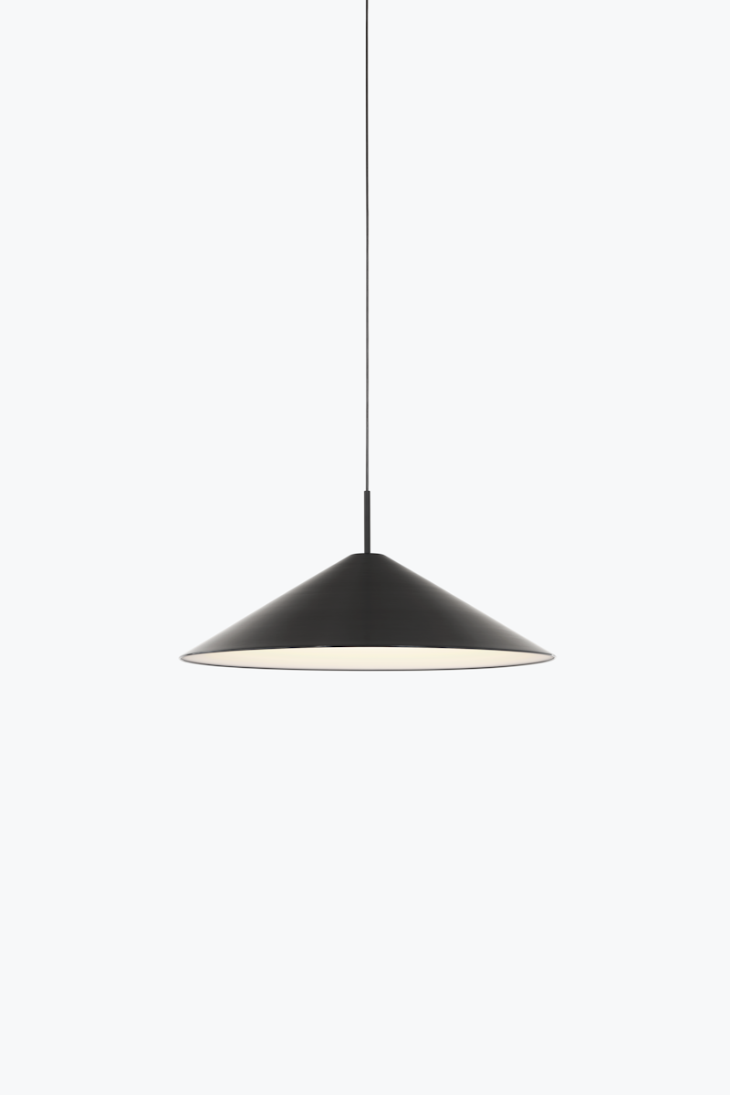 Brolly Pendant Lamp Ø70