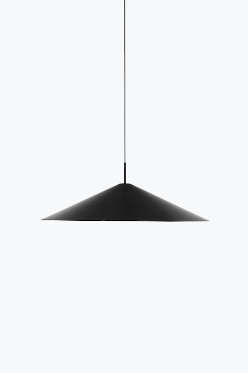 Brolly Pendant Lamp Ø90 by New Works DK