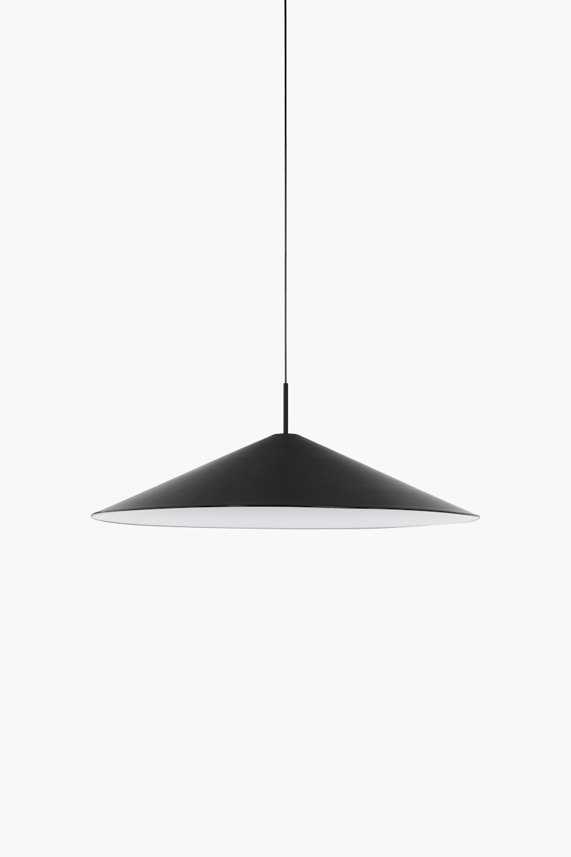 Brolly Pendant Lamp Ø90