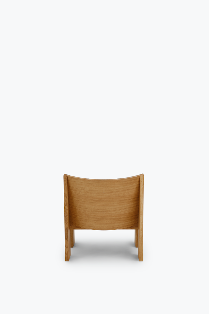 Tenon Lounge Chair