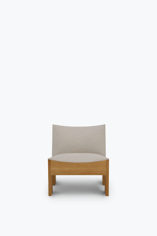 Tenon Lounge Chair