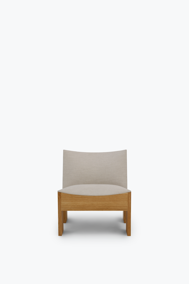 Tenon Lounge Chair
