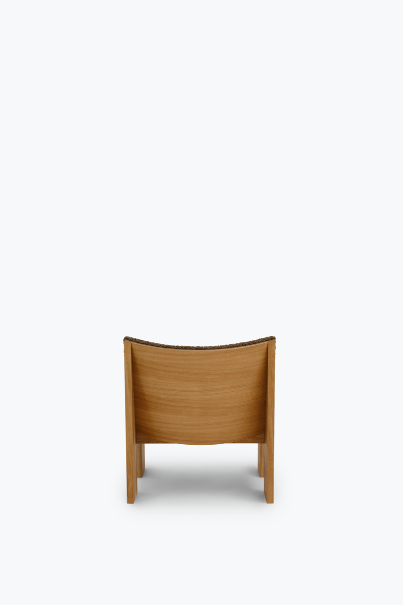 Tenon Lounge Chair