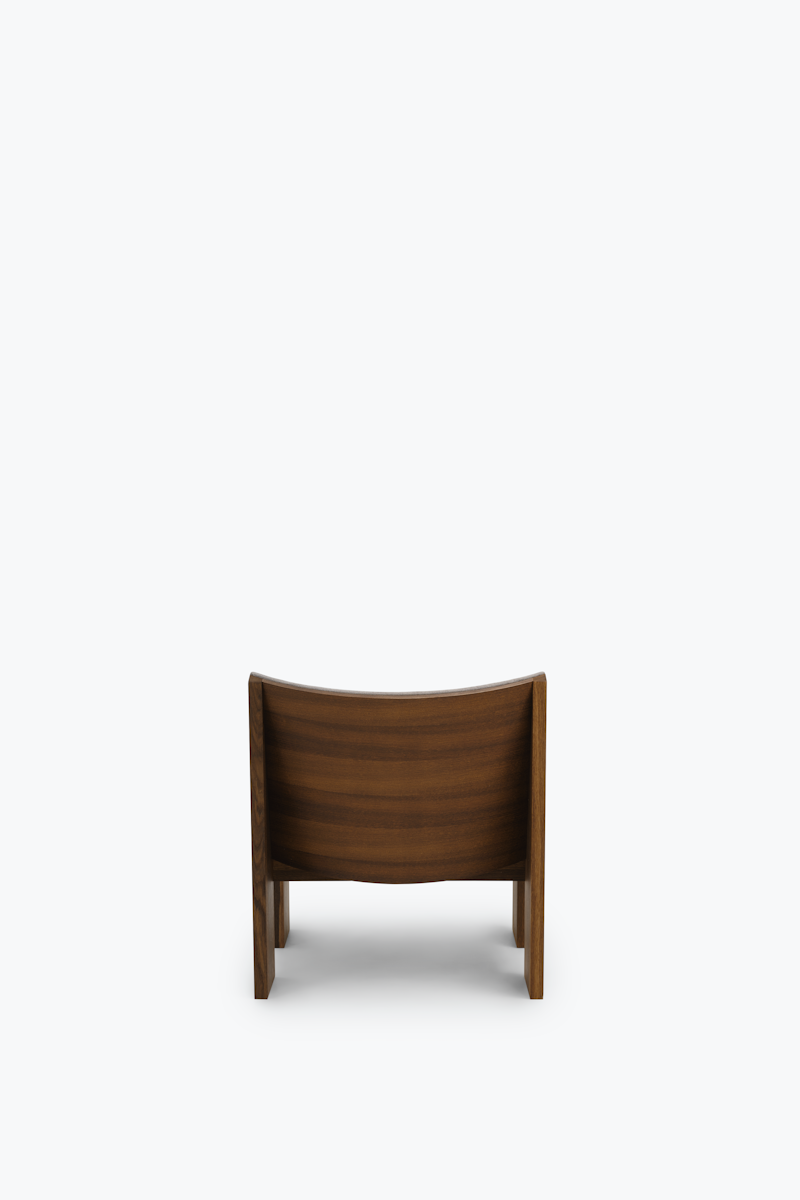 Tenon Lounge Chair