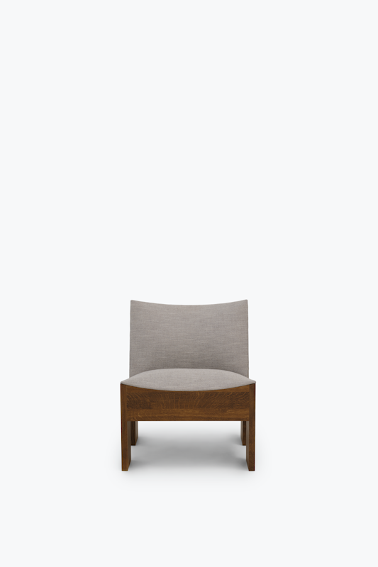 Tenon Lounge Chair