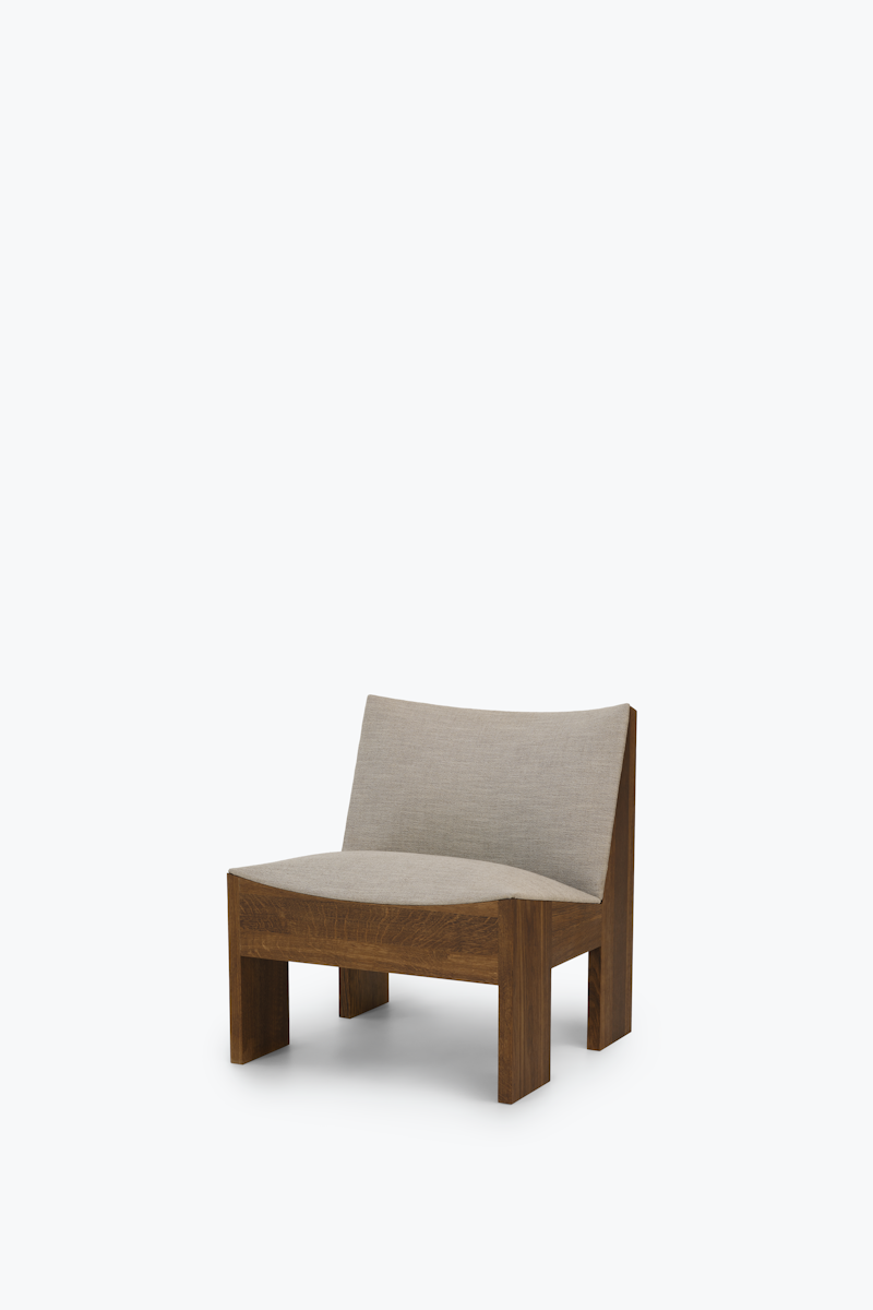 Tenon Lounge Chair