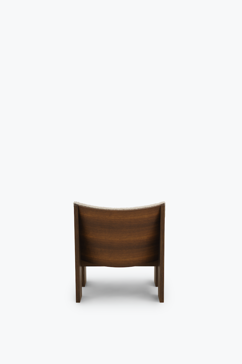 Tenon Lounge Chair