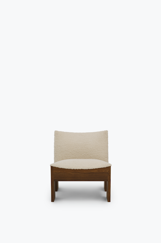 Tenon Lounge Chair