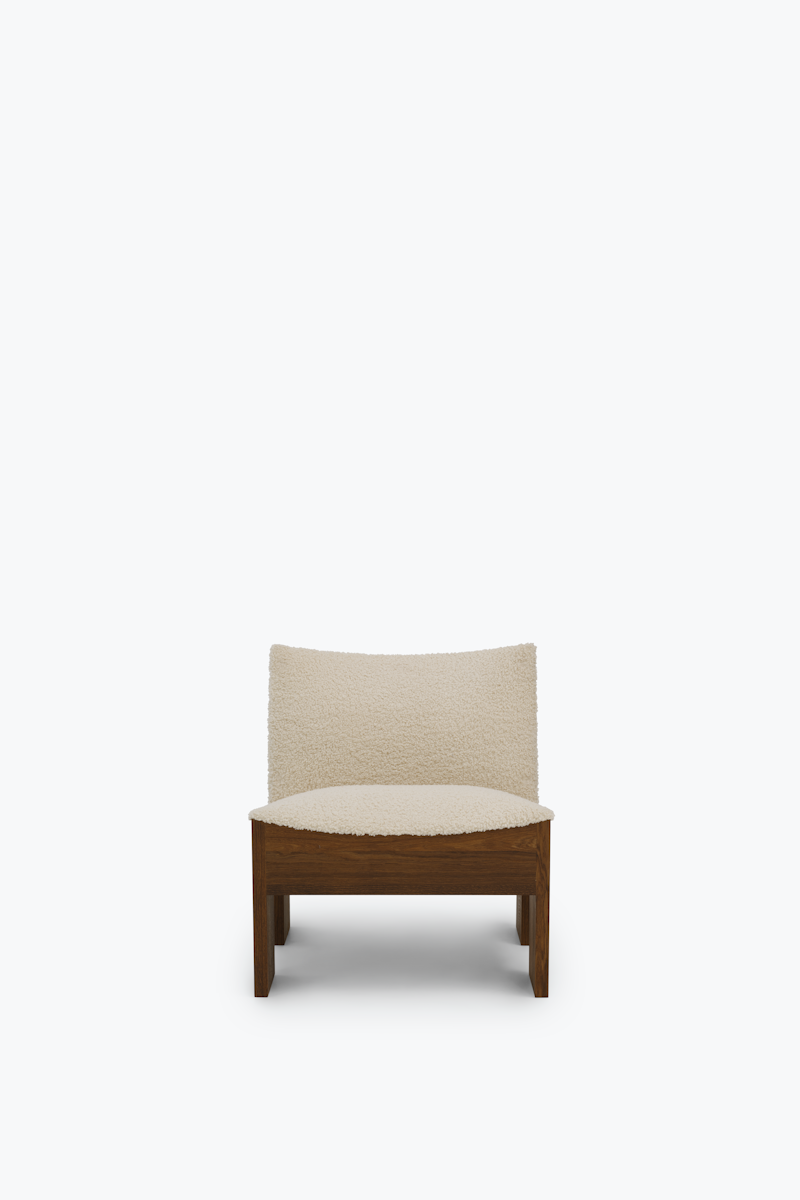 Tenon Lounge Chair