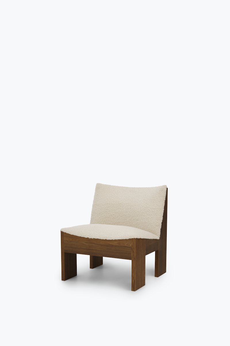 Tenon Lounge Chair