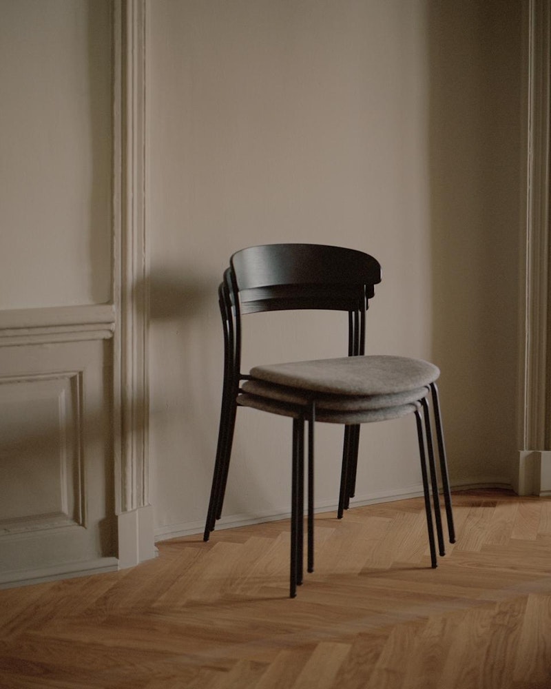 Missing Chair