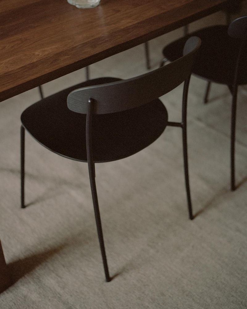 Missing Chair