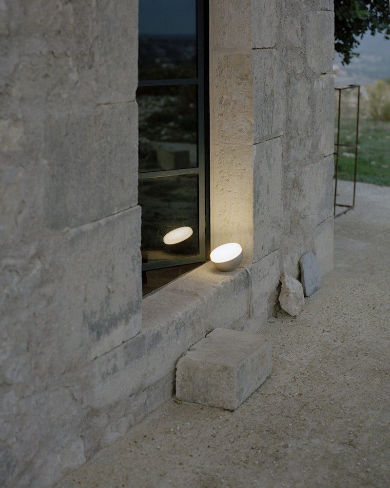 Sphere Adventure Light