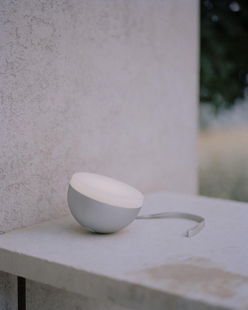 Sphere Adventure Light