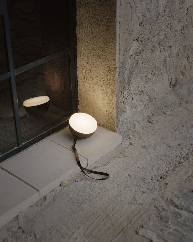 Sphere Adventure Light