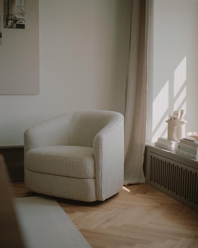 Covent Lounge Chair