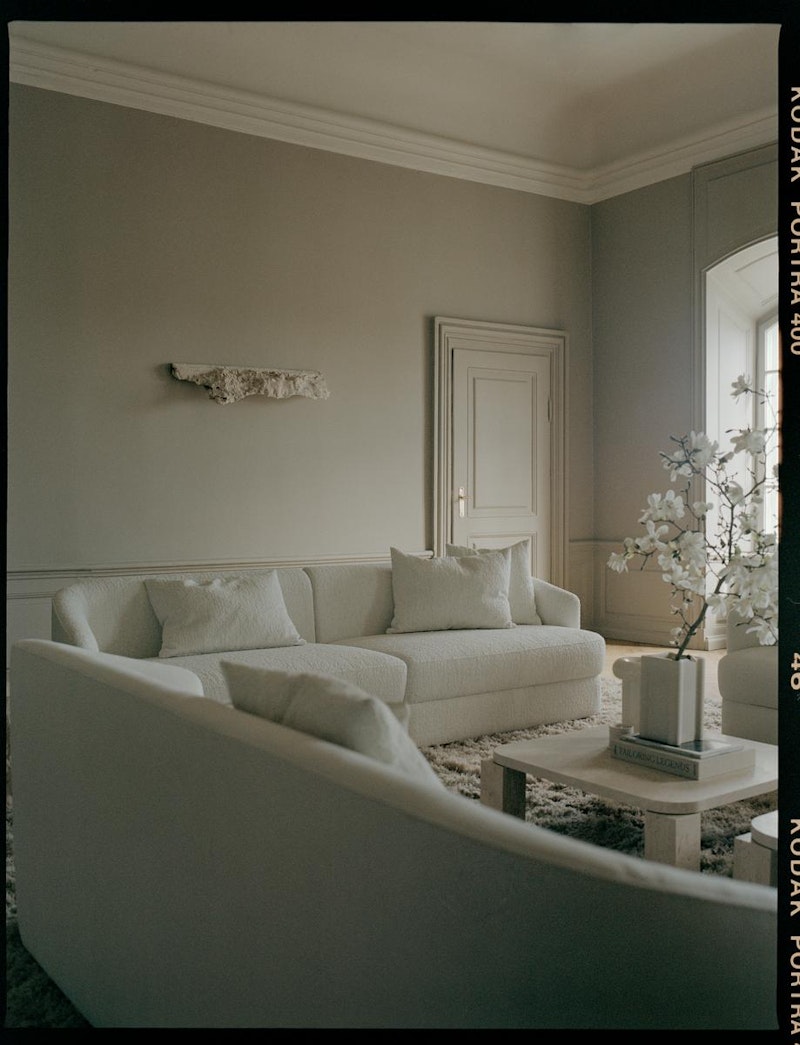 Covent Residential Sofa
