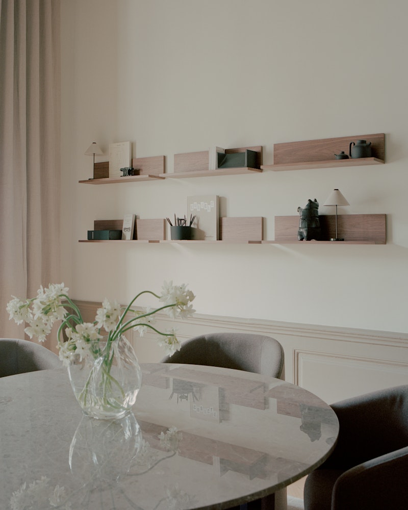 Tana Wall Shelf