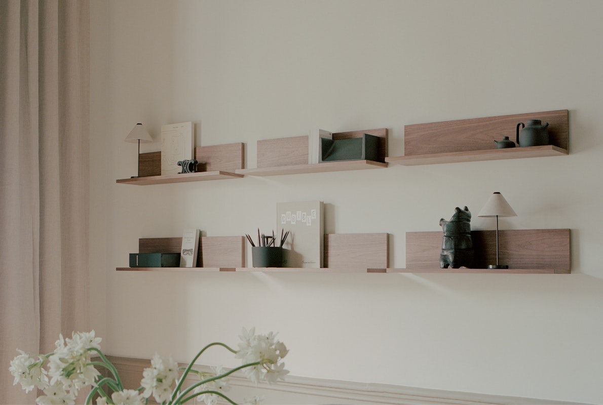 Tana Wall Shelf