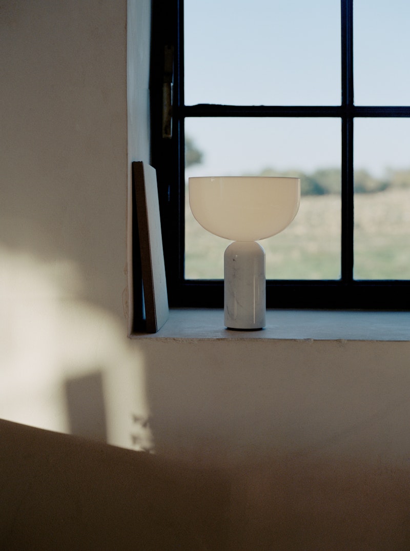 Kizu Portable Table Lamp