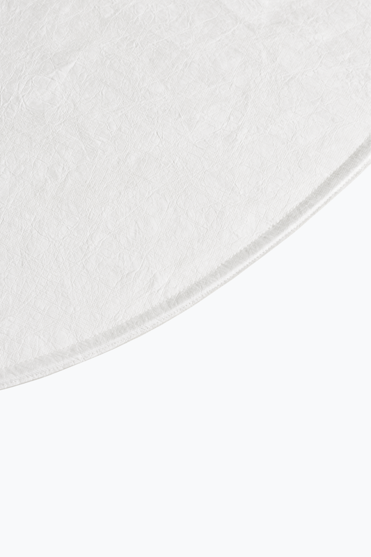 Tyvek Shade for Tense Pendant Lamp Ø70