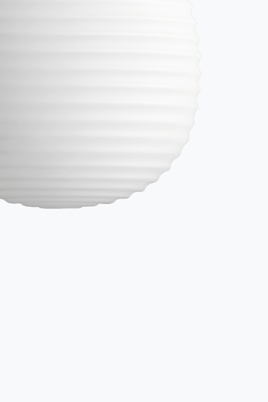Shade for Lantern Pendant Lamp Small