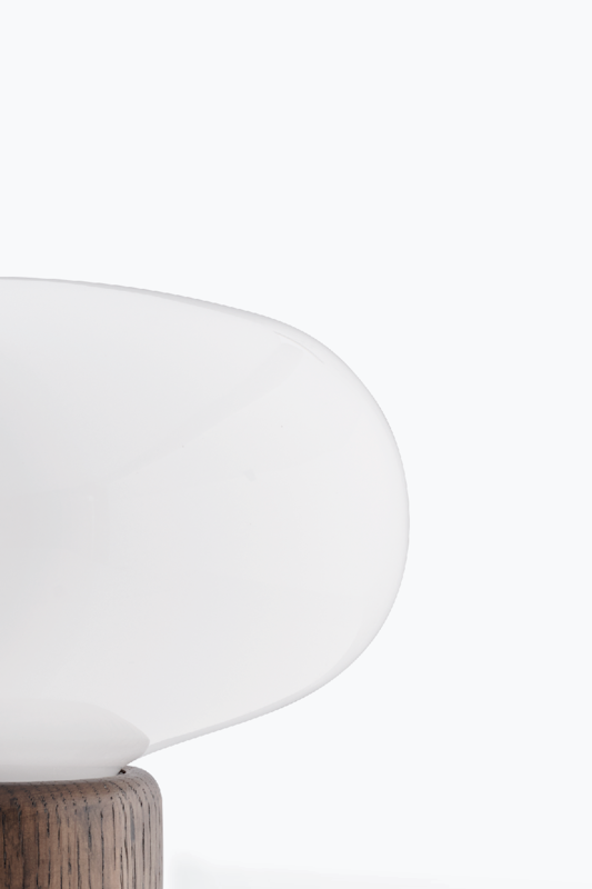 Shade for Karl-Johan Table Lamp