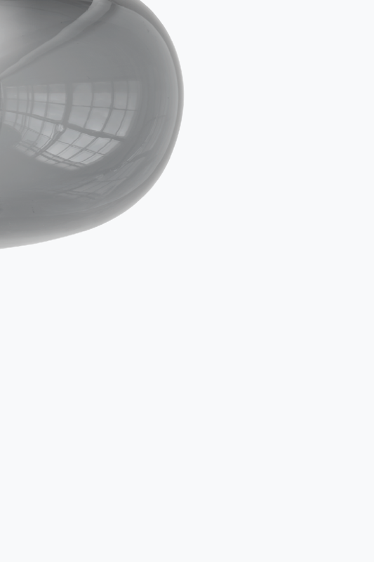 Shade for Karl-Johan Pendant Lamp Small