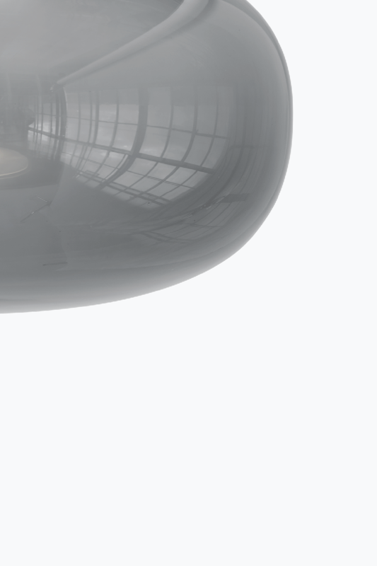 Shade for Karl-Johan Pendant Lamp Large