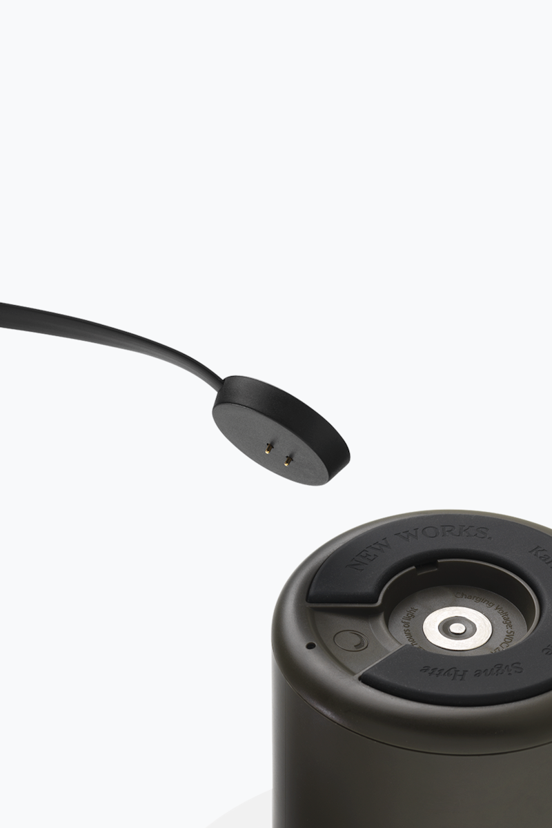 Charging Cable, Magnetic Disc