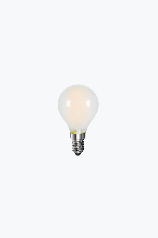 Light Bulb, E14