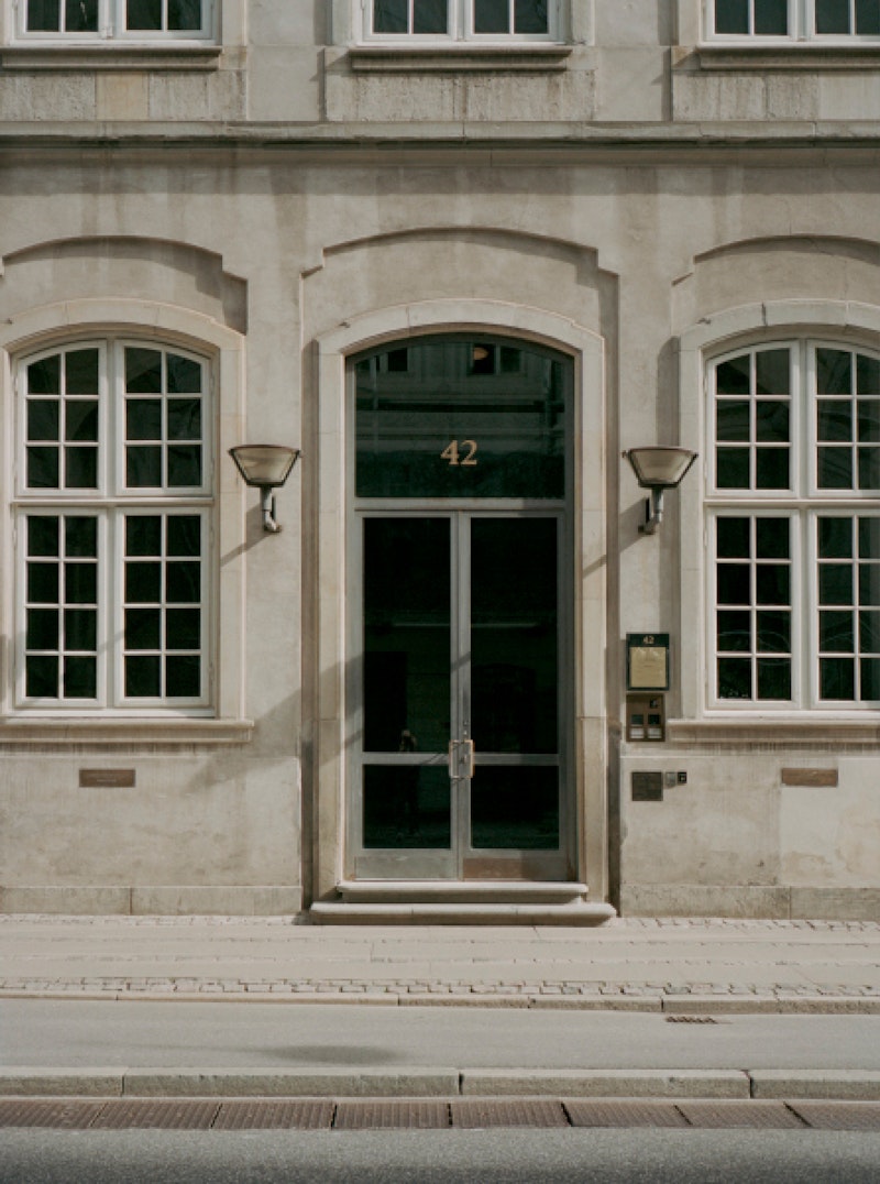 Vores Residence