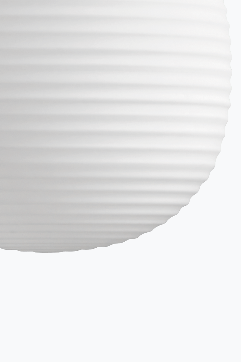 Shade for Lantern Pendant Lamp Large
