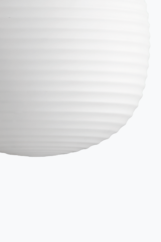 Shade for Lantern Pendant Lamp Medium