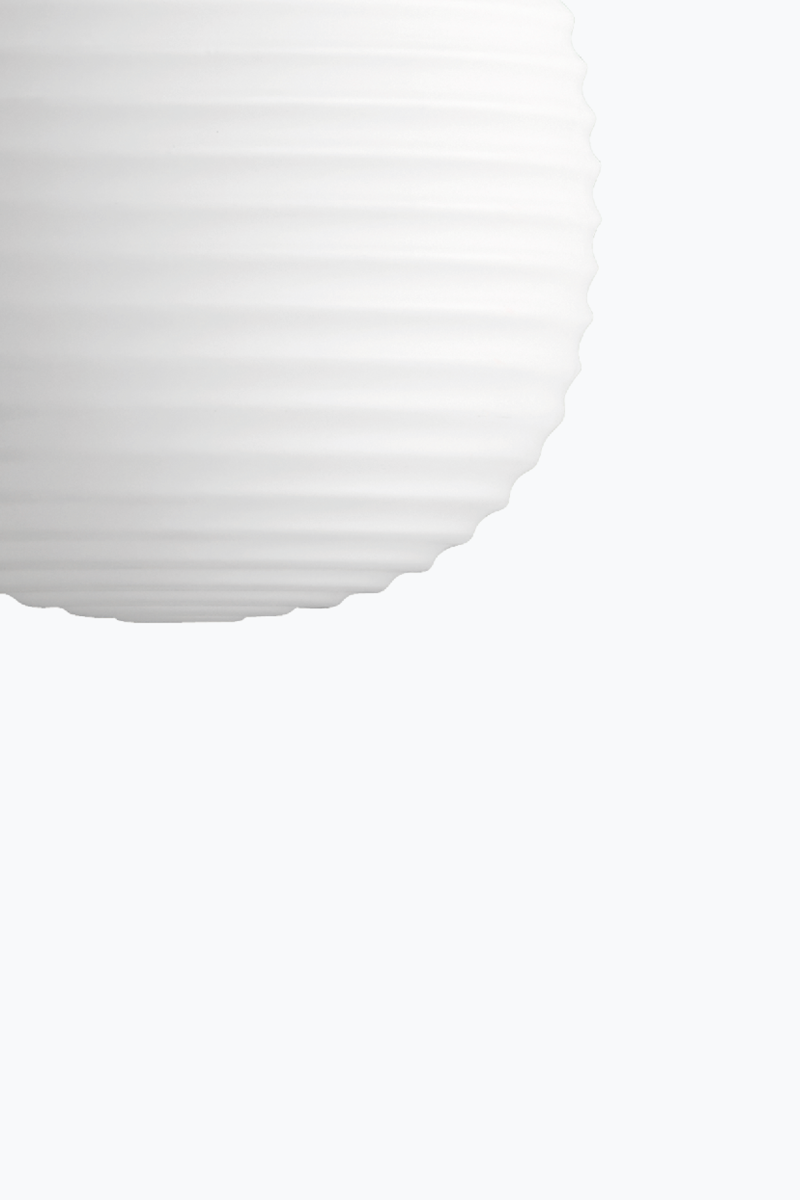 Shade for Lantern Pendant Lamp Small