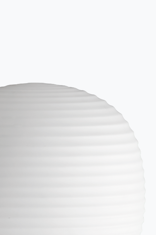 Shade for Lantern Floor and Globe Lamps Medium