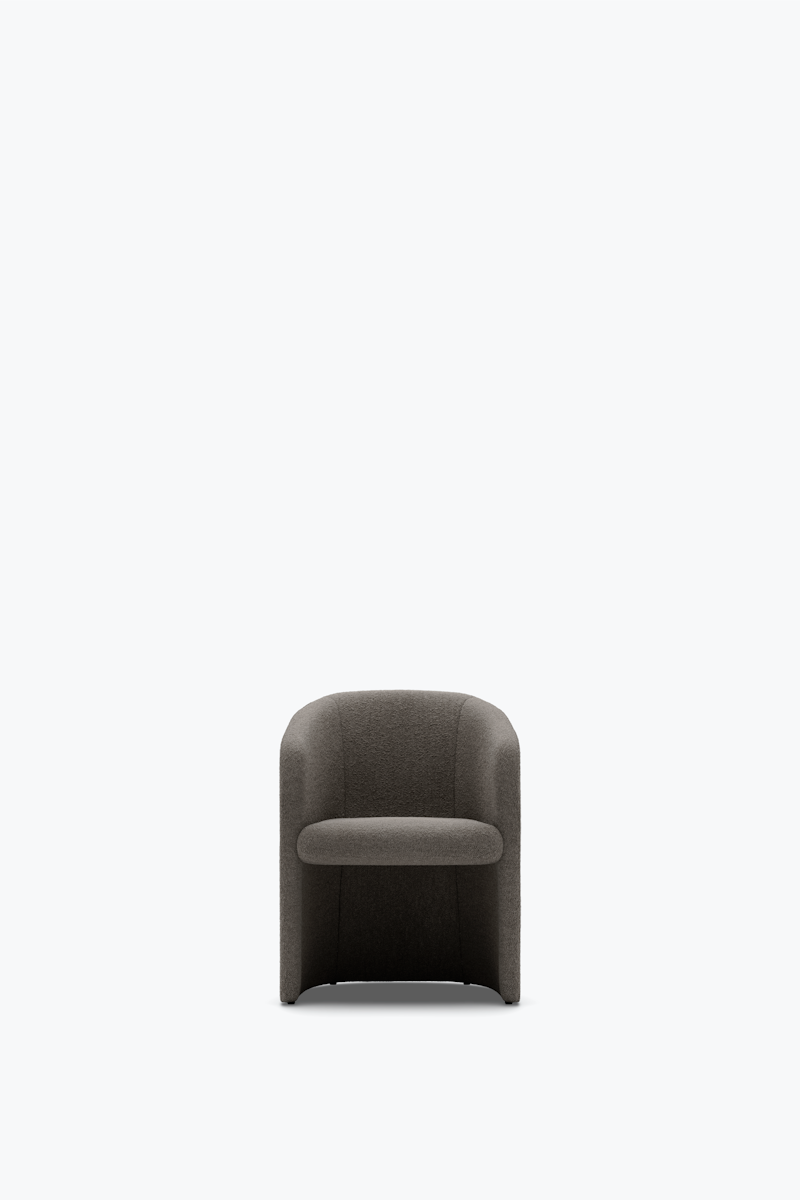 Covent Club Chair