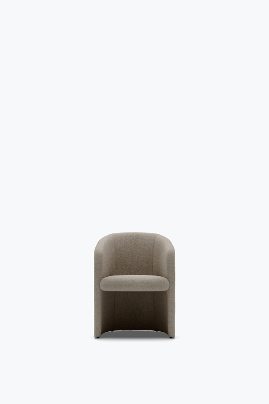 Covent Club Chair