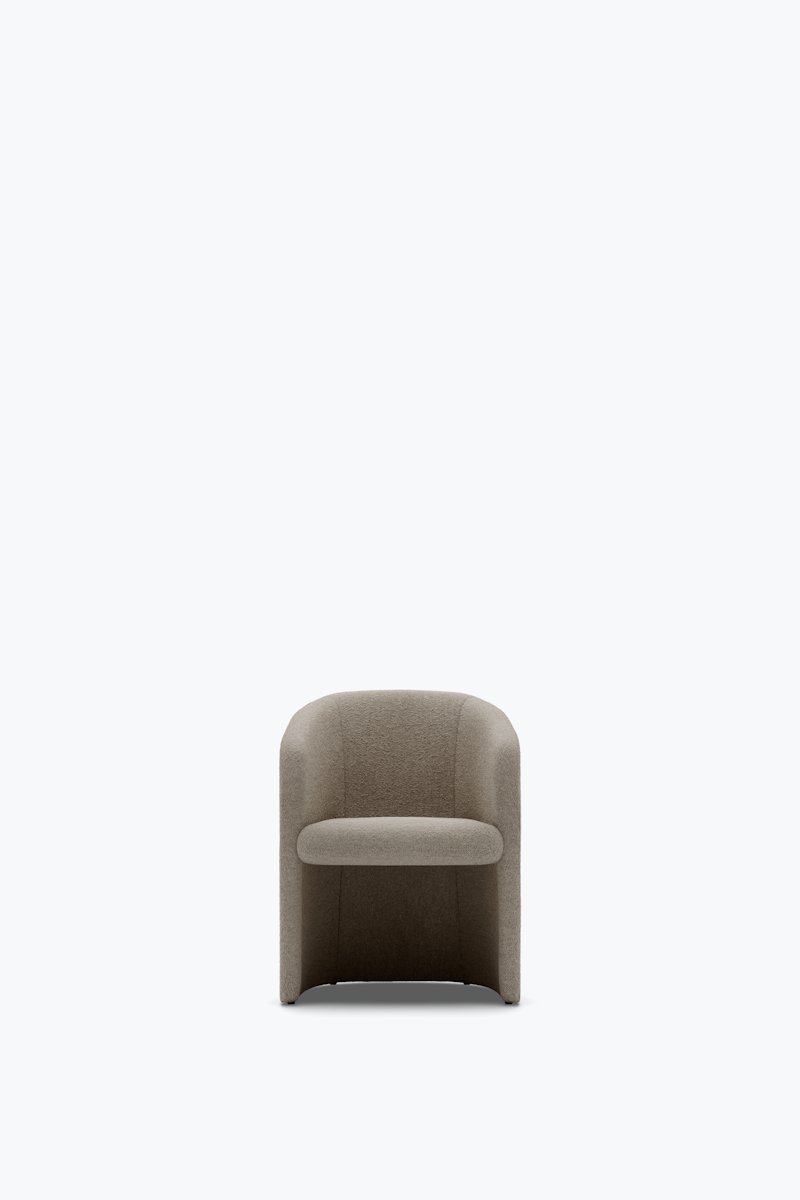 Covent Club Chair