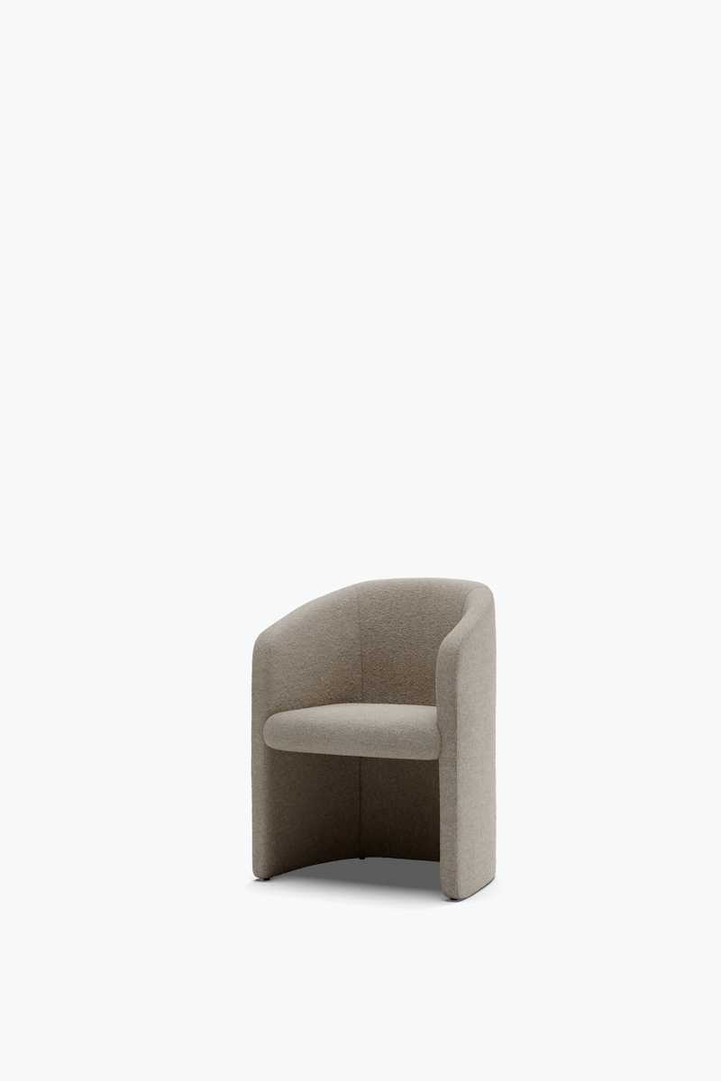 Covent Club Chair