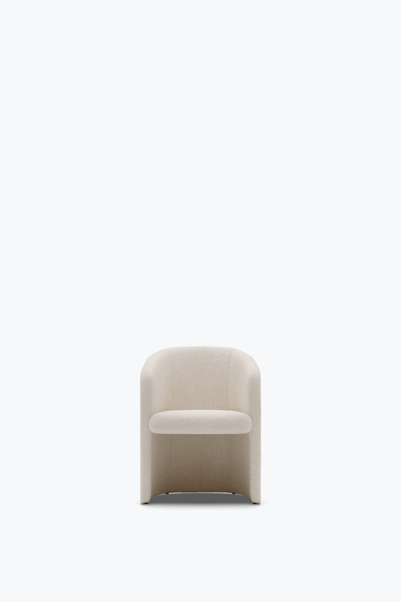 Covent Club Chair