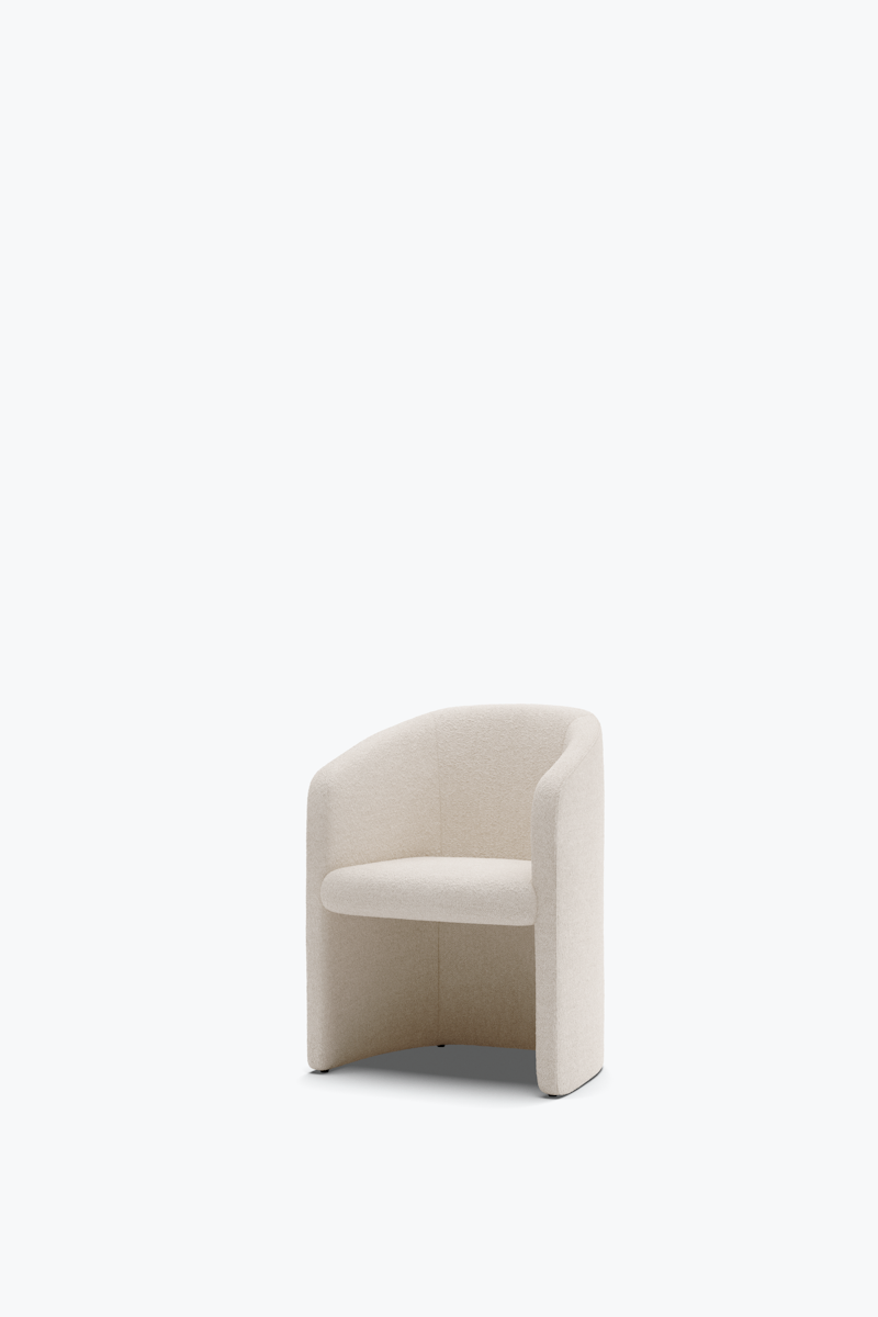 Covent Club Chair