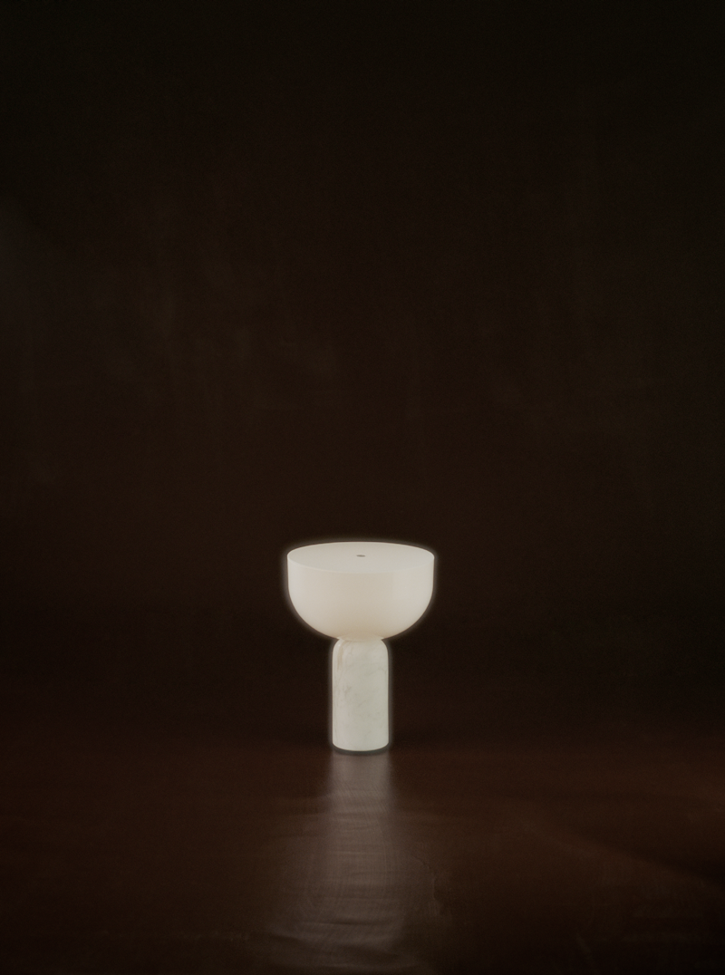 Kizu Portable Table Lamp
