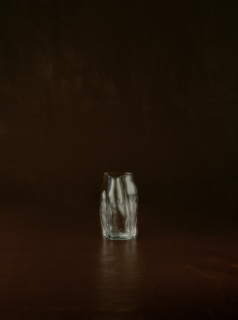 A STUDY 001 / Blæhr Vase Small