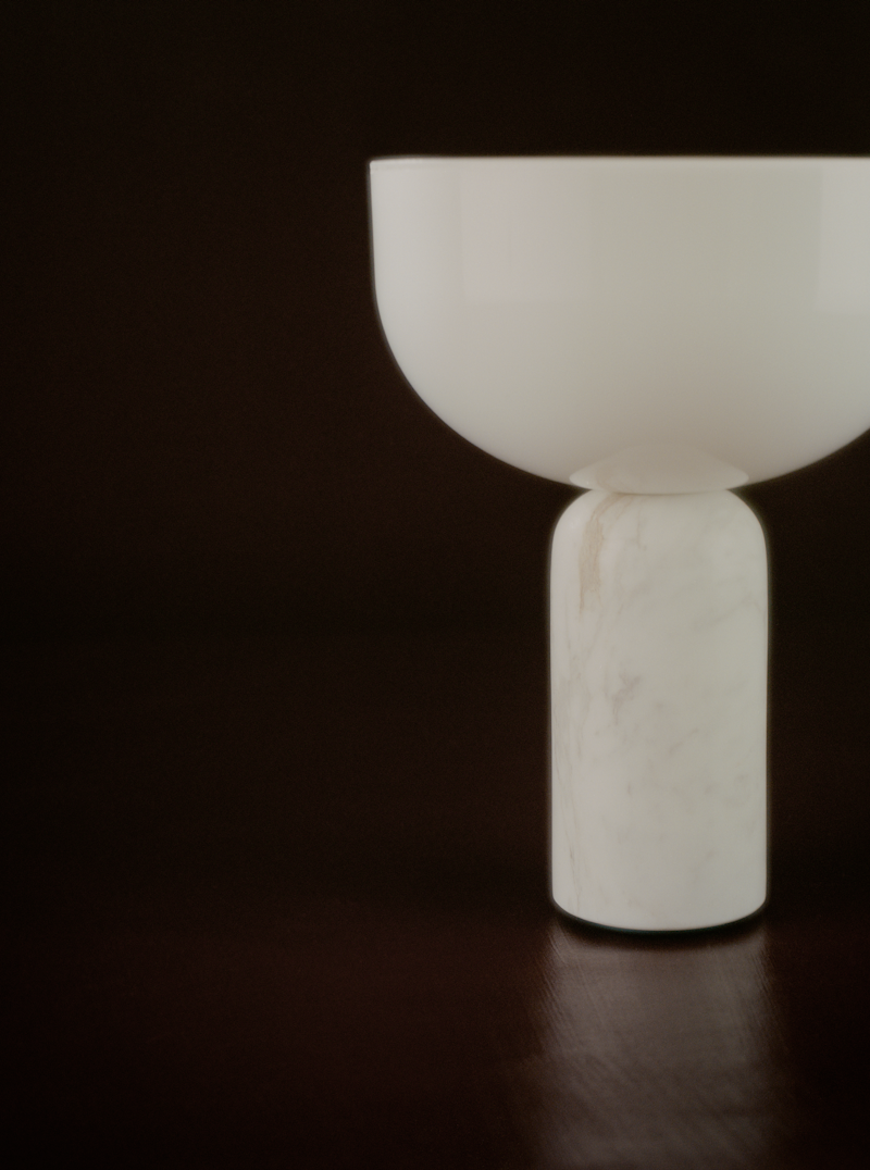 Kizu Portable Table Lamp